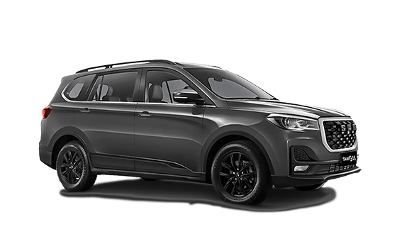 SWM G05 Pro 1.5T DCT Family1 (7 мест)